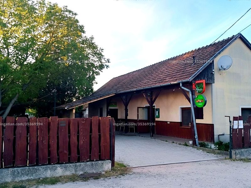 Ingatlan kép