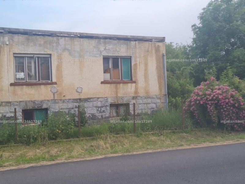 Ingatlan kép