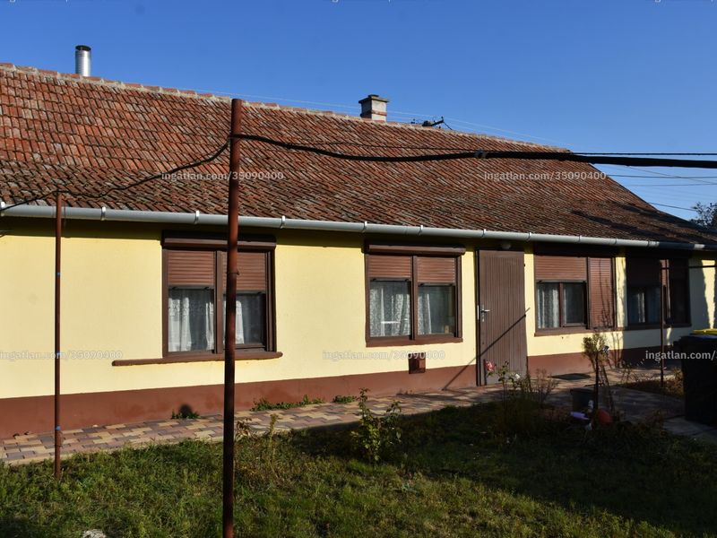 Ingatlan kép