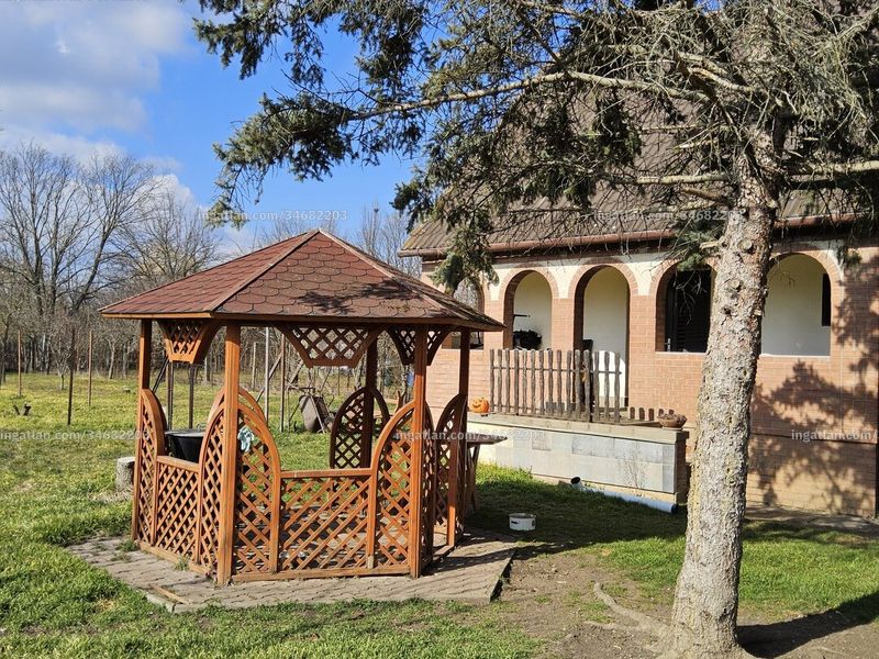 Ingatlan kép