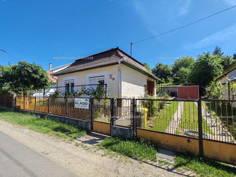 Ingatlan kép