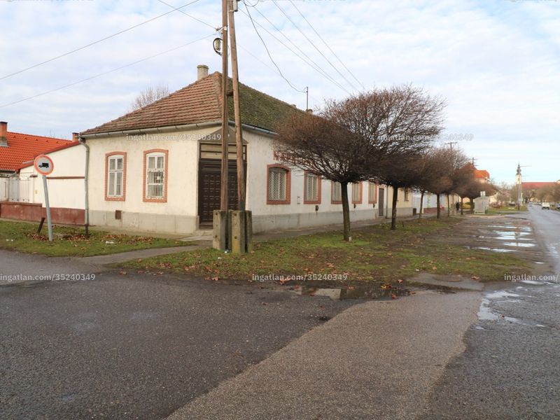Ingatlan kép