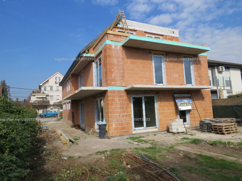 Ingatlan kép