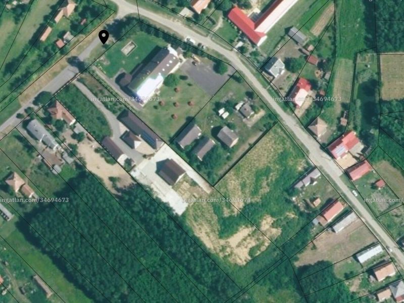 Ingatlan kép