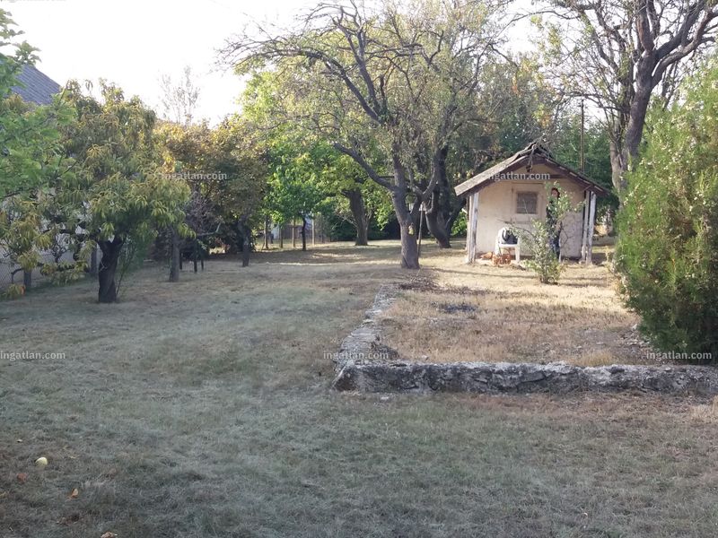Ingatlan kép