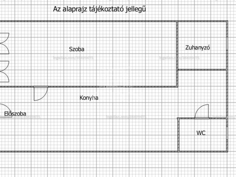 Ingatlan kép