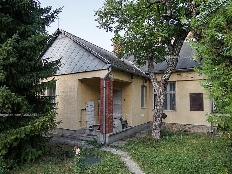 Ingatlan kép