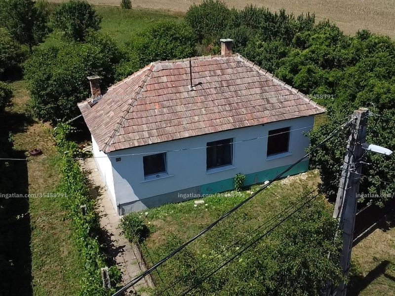 Ingatlan kép