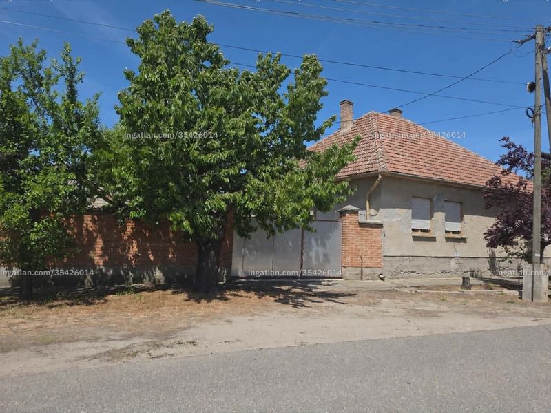 Ingatlan kép