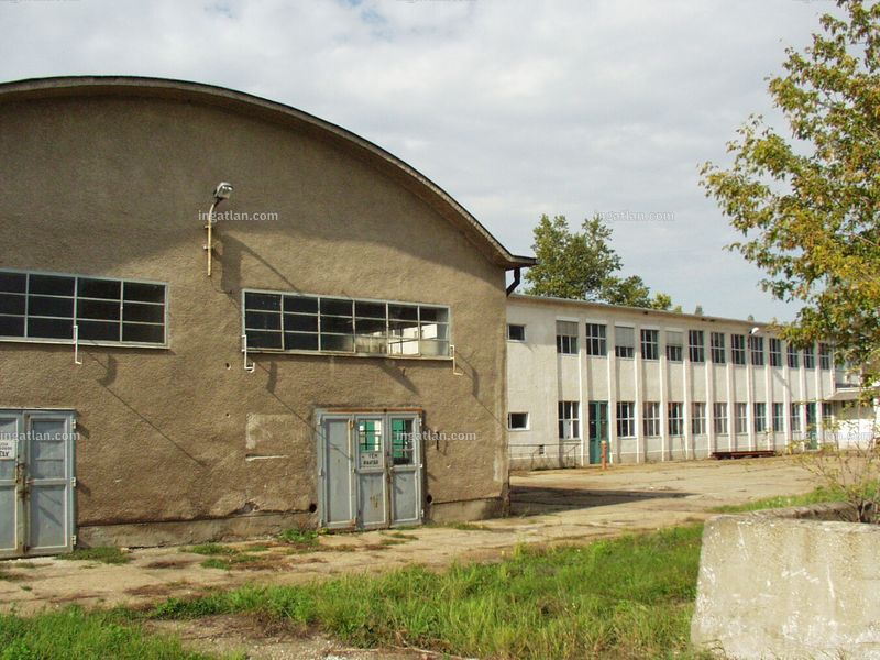 Ingatlan kép
