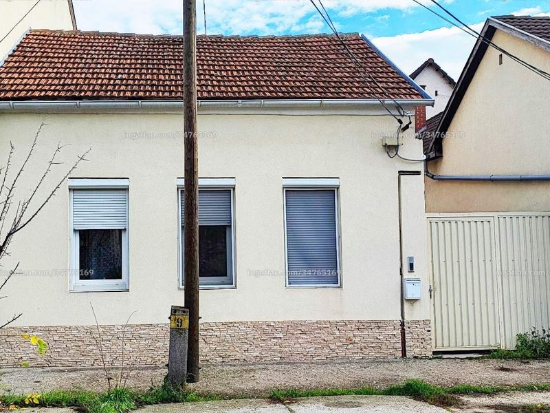 Ingatlan kép