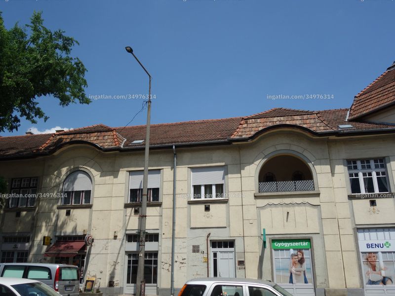 Ingatlan kép