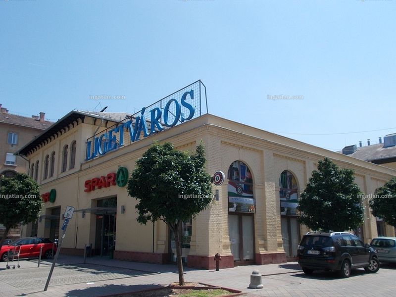 Ingatlan kép