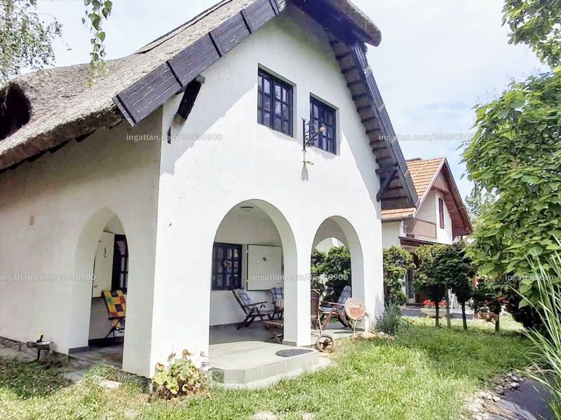 Ingatlan kép