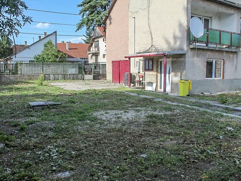 Ingatlan kép