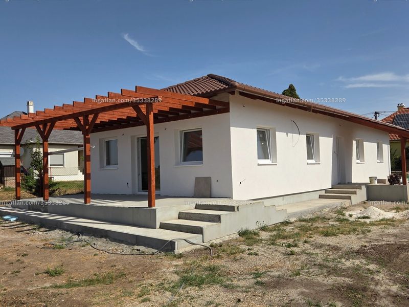 Ingatlan kép
