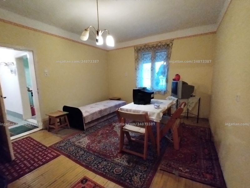 Ingatlan kép