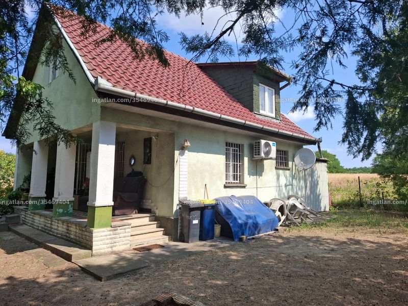Ingatlan kép