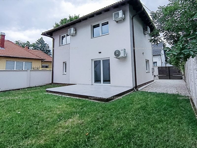 Ingatlan kép