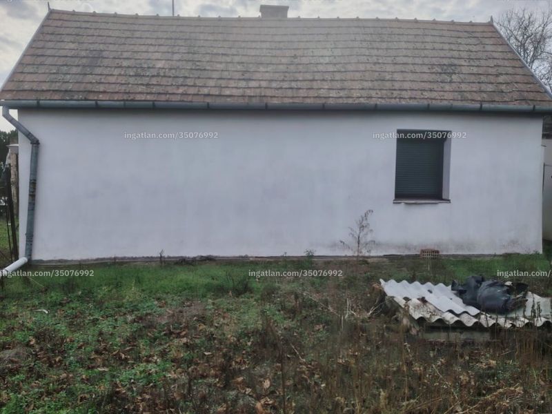 Ingatlan kép