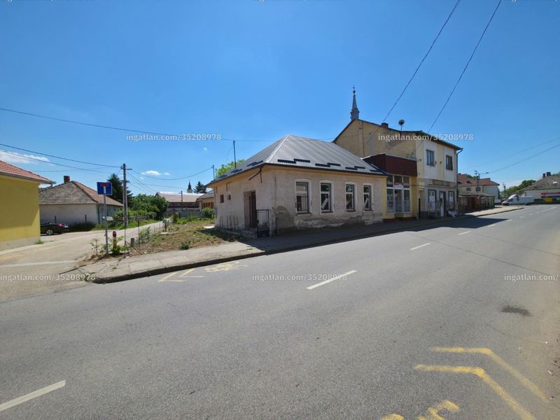 Ingatlan kép