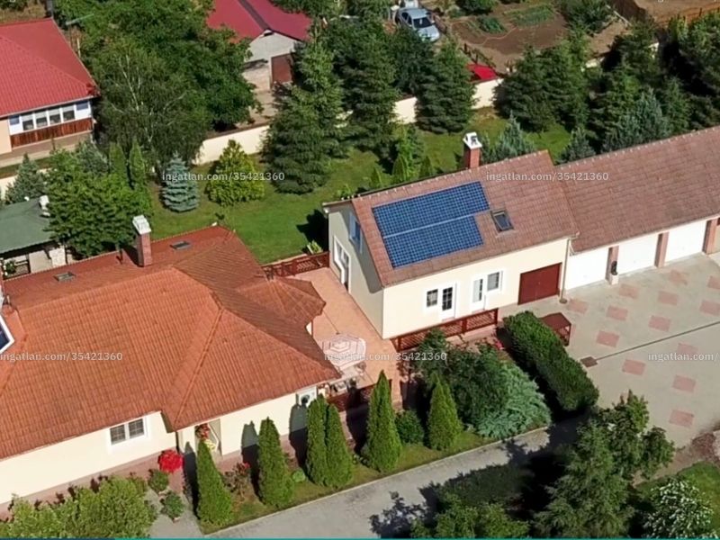 Ingatlan kép