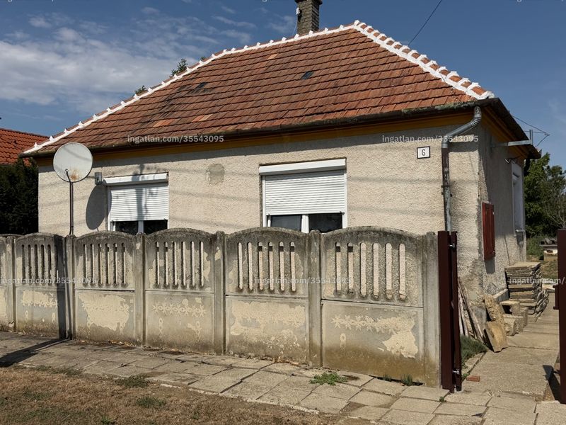 Ingatlan kép
