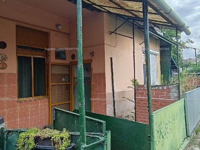 Ingatlan kép