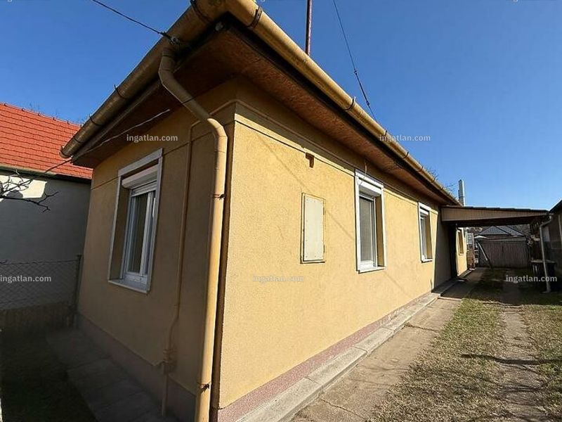 Ingatlan kép