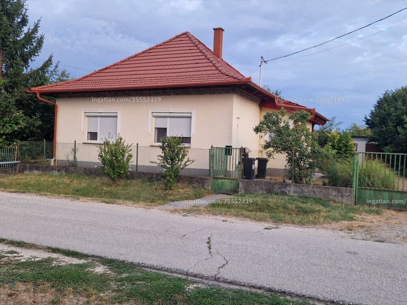 Ingatlan kép