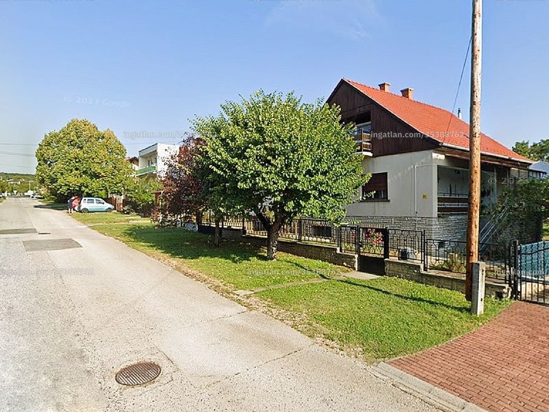 Ingatlan kép