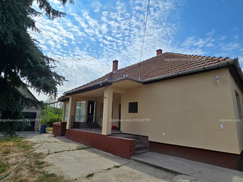 Ingatlan kép