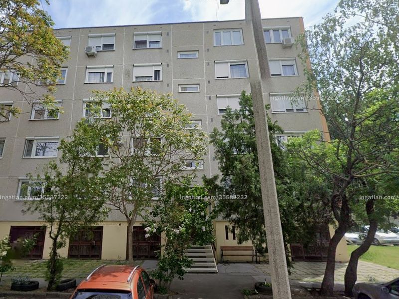 Ingatlan kép