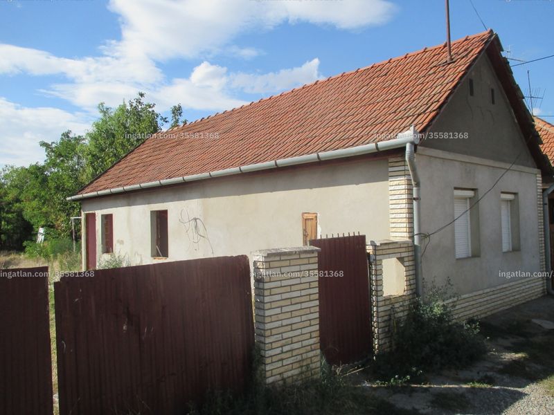 Ingatlan kép