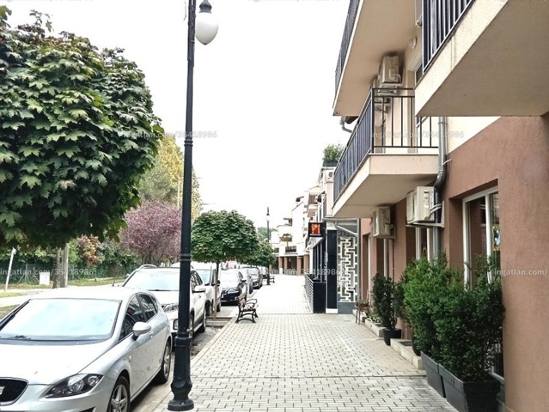 Ingatlan kép