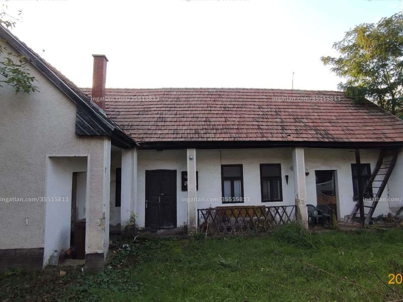 Ingatlan kép