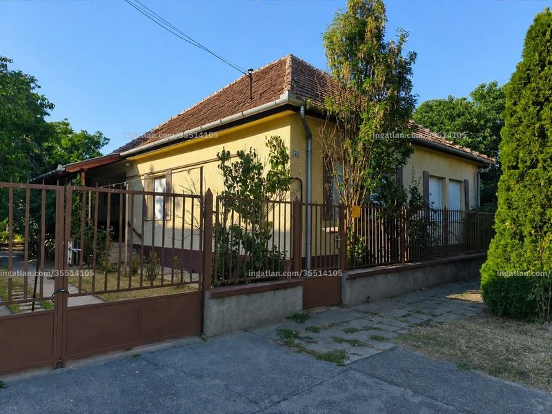 Ingatlan kép