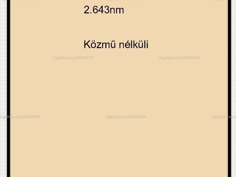 Ingatlan kép