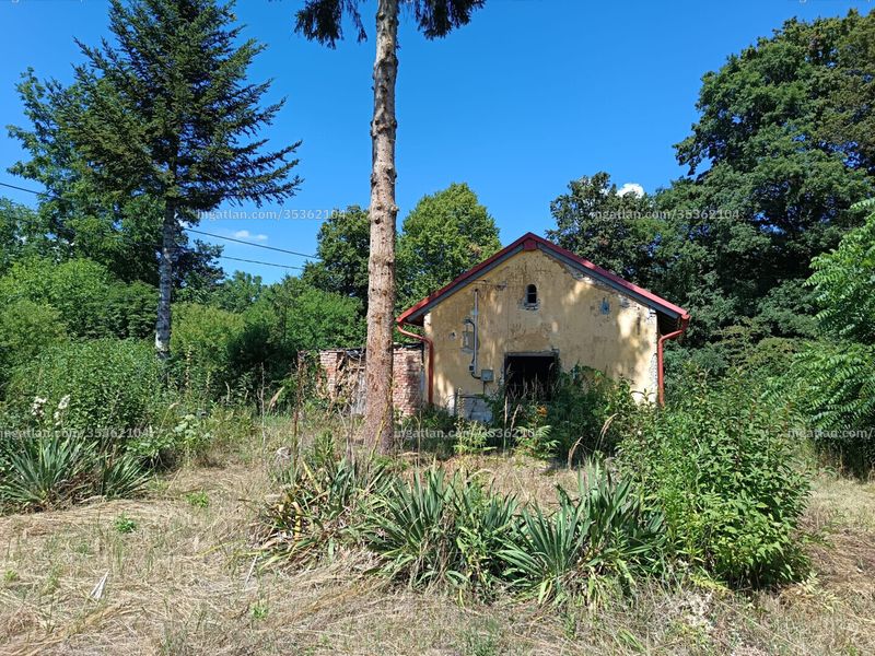 Ingatlan kép