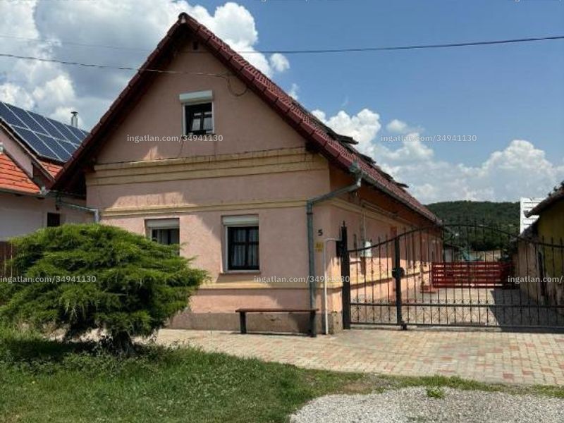 Ingatlan kép