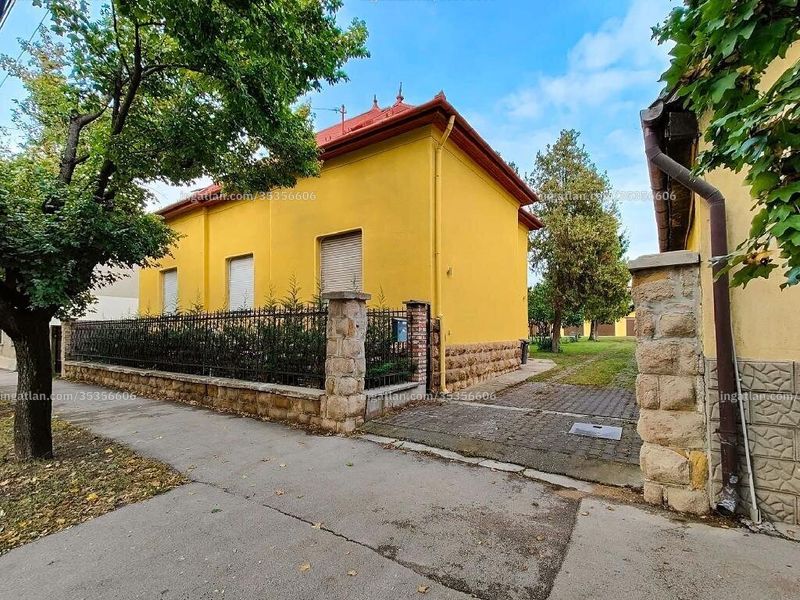 Ingatlan kép
