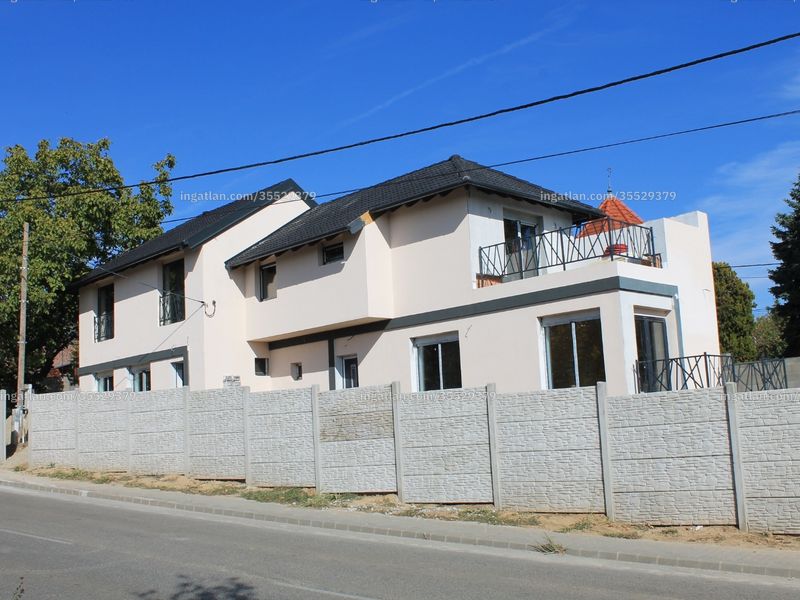 Ingatlan kép