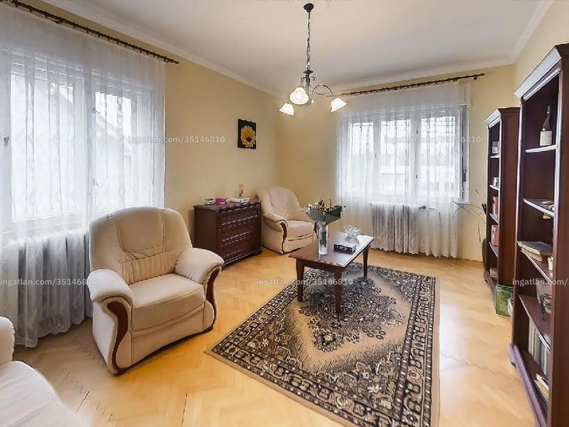 Ingatlan kép