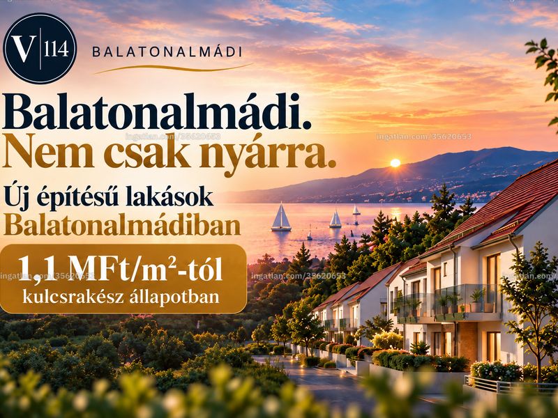 Ingatlan kép