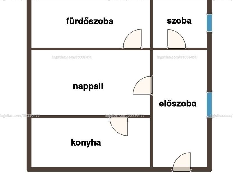 Ingatlan kép