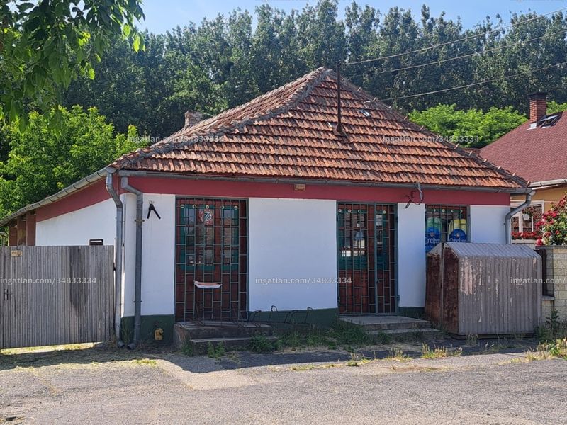 Ingatlan kép