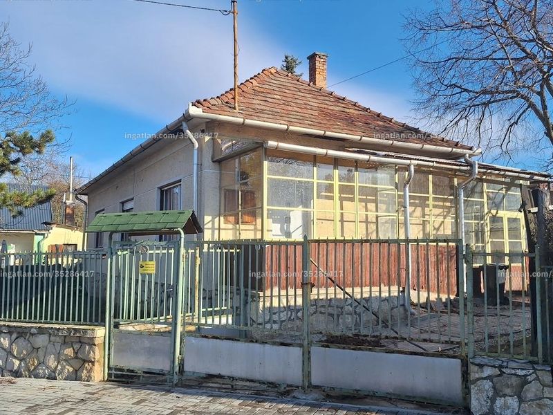 Ingatlan kép