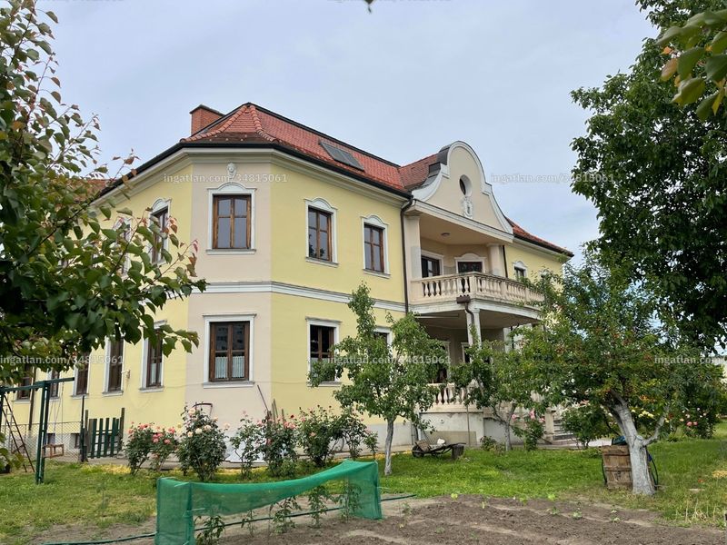 Ingatlan kép