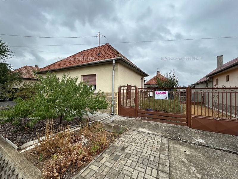 Ingatlan kép