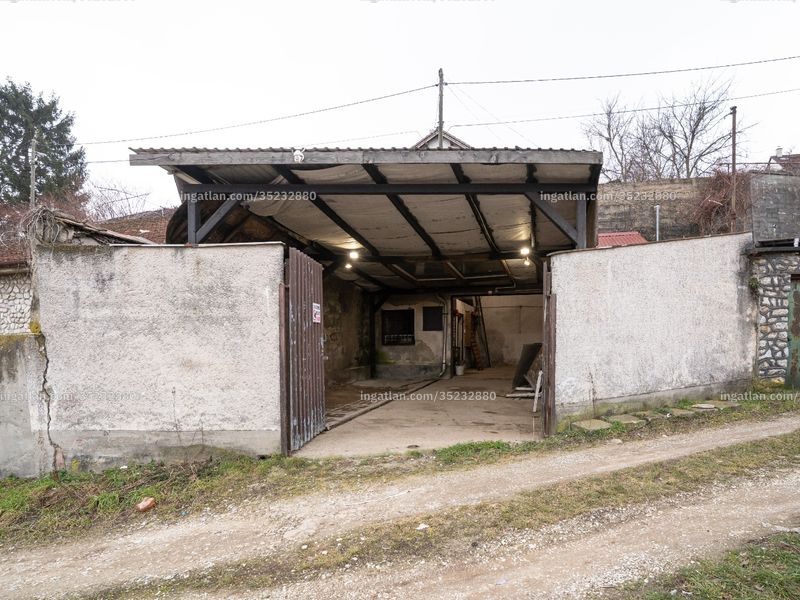 Ingatlan kép